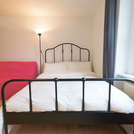Luna 218 Flat 3 At Marble Arch 런던 외부 사진