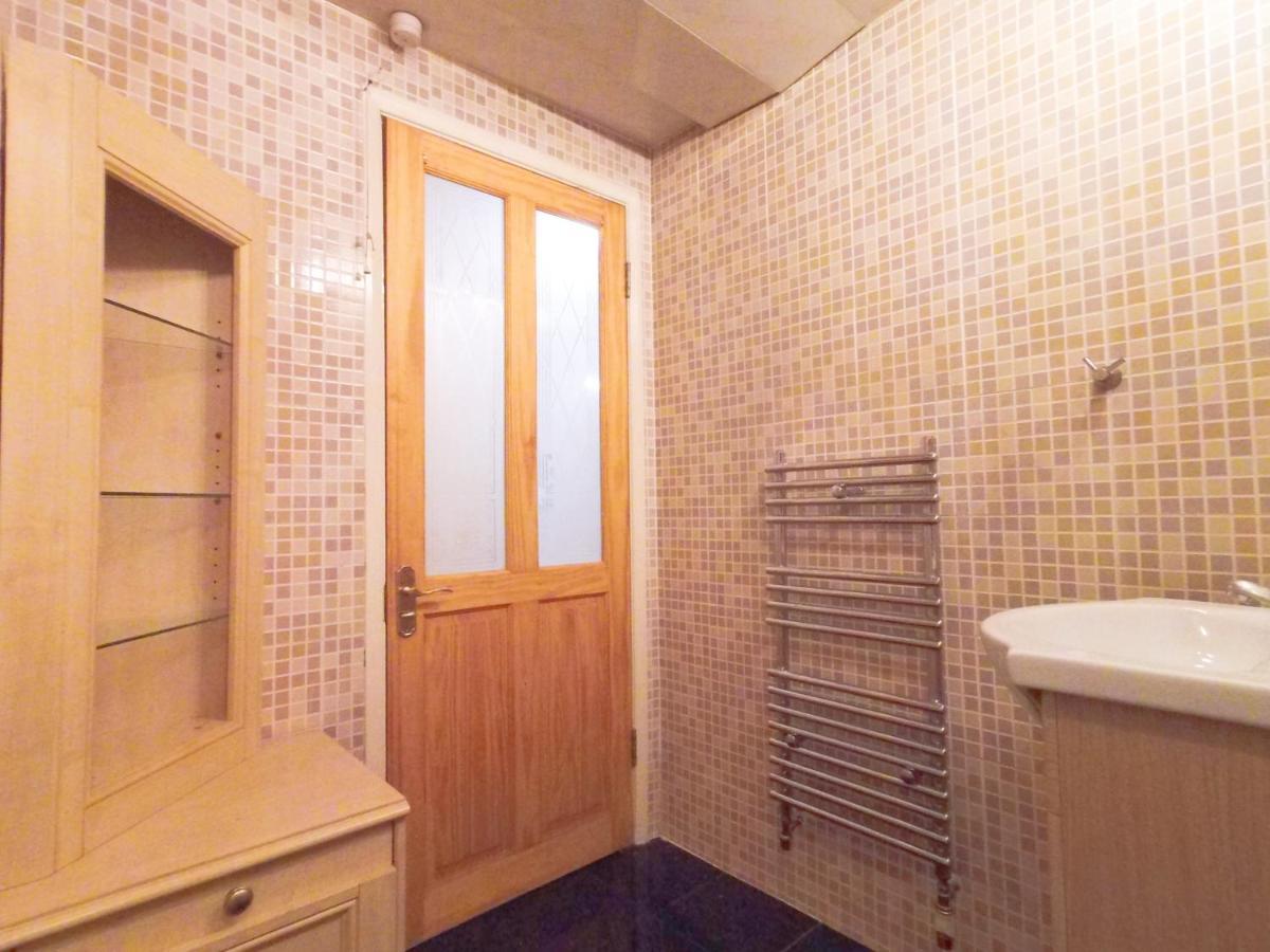 Luna 218 Flat 3 At Marble Arch 런던 외부 사진